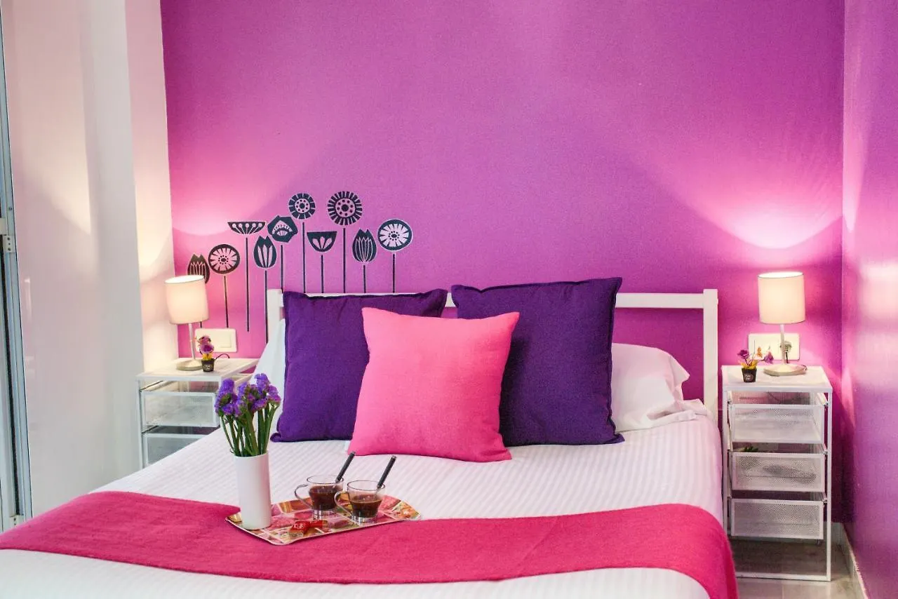 Novam Duplex Apartment Malaga